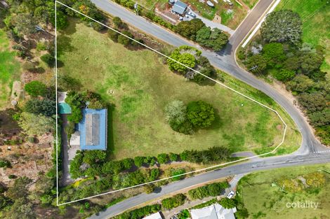 Property photo of 2006 Beechmont Road Beechmont QLD 4211