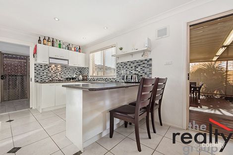 Property photo of 44 Tobruk Road Narellan Vale NSW 2567
