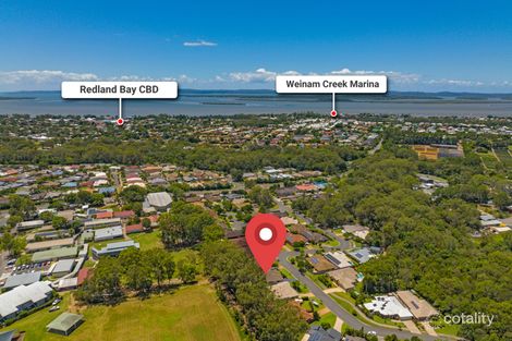 Property photo of 31 Emperor Drive Redland Bay QLD 4165