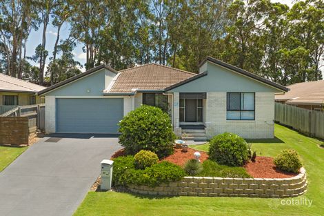 31 Emperor Dr, Redland Bay, QLD 4165