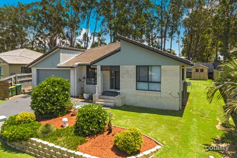 Property photo of 31 Emperor Drive Redland Bay QLD 4165