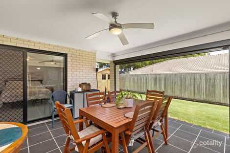 Property photo of 31 Emperor Drive Redland Bay QLD 4165