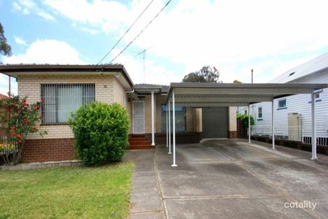 35 Lancaster Ave, Punchbowl, NSW 2196