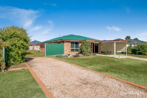 Property photo of 11 Debbie Court Oakey QLD 4401