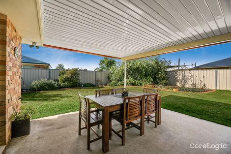 Property photo of 11 Debbie Court Oakey QLD 4401