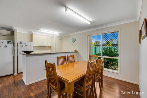 Property photo of 11 Debbie Court Oakey QLD 4401