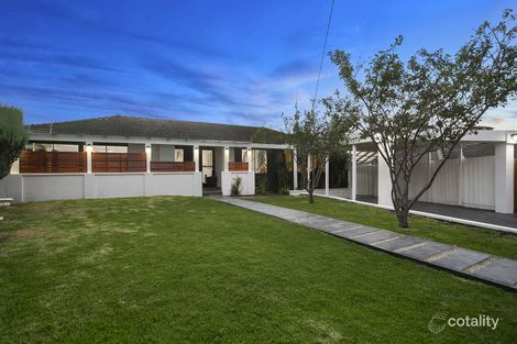 Property photo of 7 Genoa Court Frankston VIC 3199