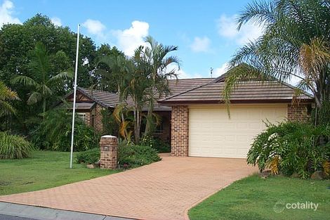 130 Camberwell Cct, Robina, QLD 4226
