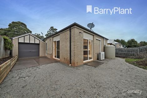 Property photo of 69 Main South Road Drouin VIC 3818