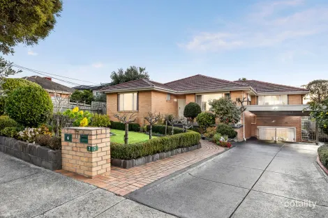 7 Kiewa St, Ashwood, VIC 3147