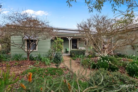 Property photo of 2 Powlett Street Broadford VIC 3658