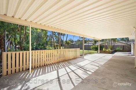 Property photo of 148 Emerald Drive Regents Park QLD 4118