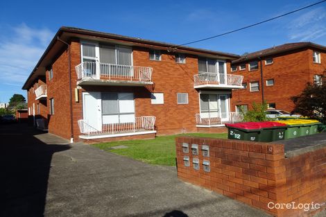 Property photo of 2/12 Mooney Street Strathfield South NSW 2136