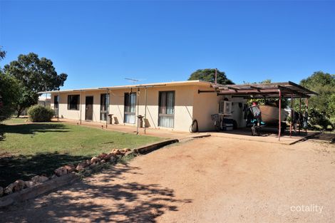 11 Carter Rd, Exmouth, WA 6707