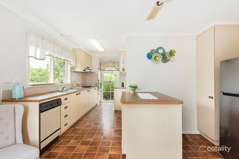 Property photo of 134 Brandon Park Drive Wheelers Hill VIC 3150