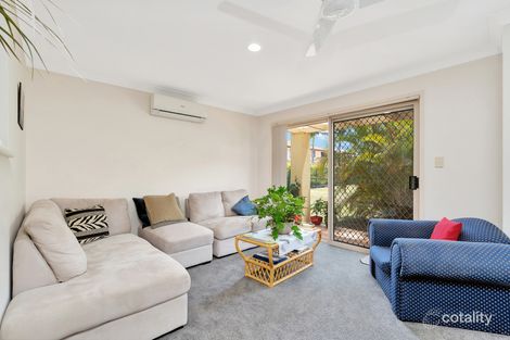 Property photo of 29/152 Palm Meadows Drive Carrara QLD 4211