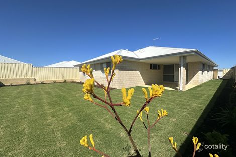 Property photo of 35 Anaconda Loop Dawesville WA 6211