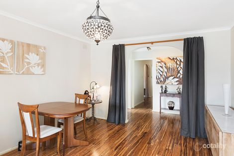 Property photo of 134 Brandon Park Drive Wheelers Hill VIC 3150