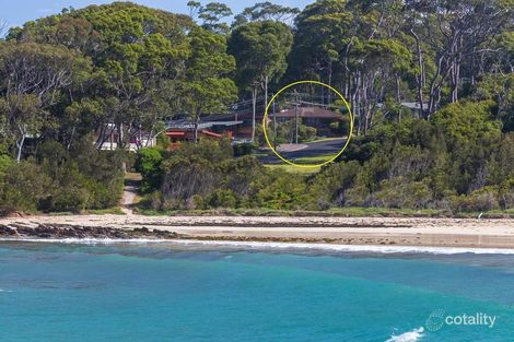 Property photo of 5 Fairview Drive Lilli Pilli NSW 2536