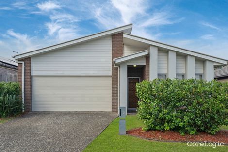 Property photo of 12 Goal Crescent Griffin QLD 4503