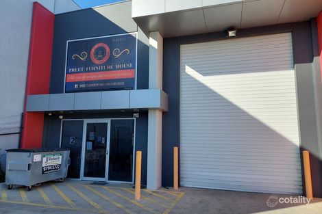 2/38 Ravenhall Way, Ravenhall, VIC 3023