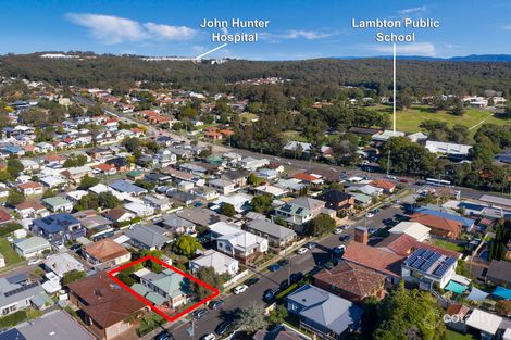 Property photo of 131 Elder Street Lambton NSW 2299
