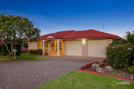 Property photo of 22 Halsworth Street Cranley QLD 4350