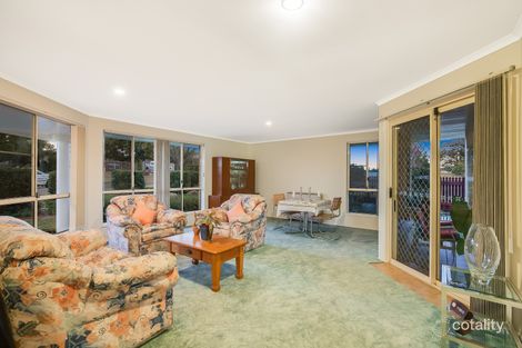 Property photo of 22 Halsworth Street Cranley QLD 4350