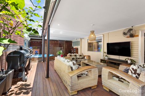 Property photo of 21 Susanne Street Southport QLD 4215