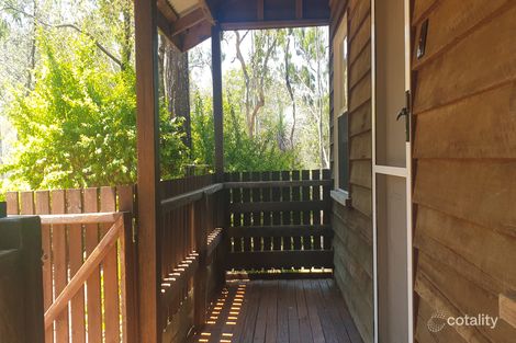 Property photo of 523 Wivenhoe Somerset Road Split Yard Creek QLD 4306