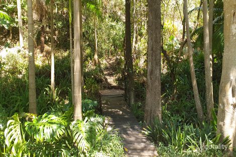 Property photo of 523 Wivenhoe Somerset Road Split Yard Creek QLD 4306