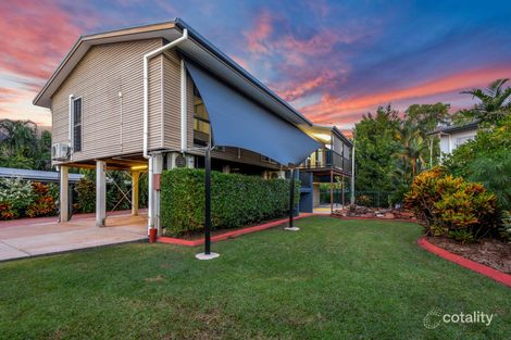 Property photo of 7 Staghorn Court Moulden NT 0830