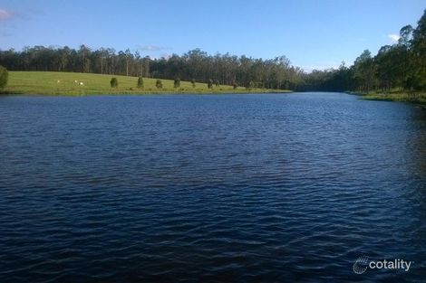 2 Tallagalla Dr, Talegalla Weir, QLD 4650