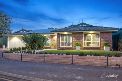 Property photo of 48 Ashwood Boulevard Hillbank SA 5112