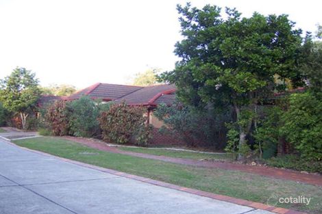 Property photo of 19/18 Batchworth Road Molendinar QLD 4214