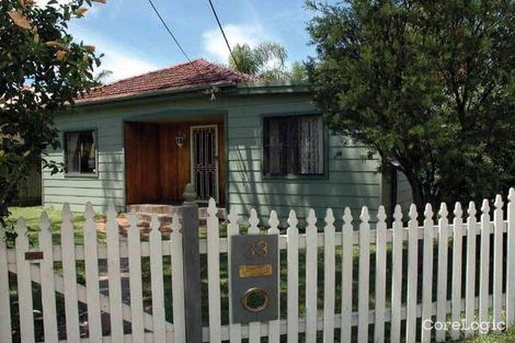 Property photo of 33 Rickard Road North Narrabeen NSW 2101