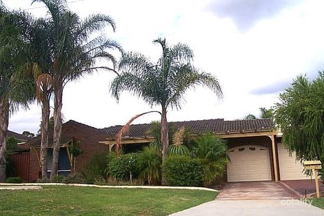 37 Chalfont Way, Swan View, WA 6056