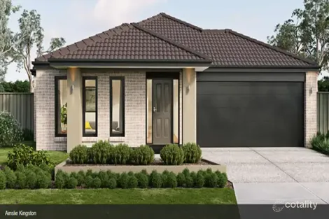 29 Alisterus Rd, Kalkallo, VIC 3064