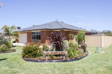 12 Isabel Ave, Barooga, NSW 3644