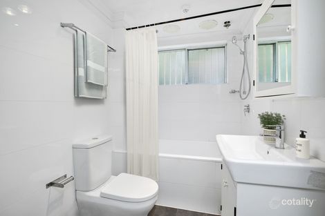 Property photo of 1/40 The Crescent Dee Why NSW 2099
