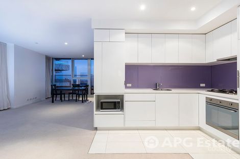 Property photo of 2606/241 Harbour Esplanade Docklands VIC 3008