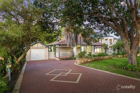 96 Archdeacon St, Nedlands, WA 6009