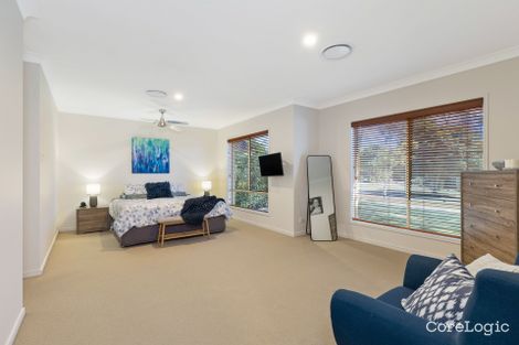 Property photo of 10 Saint Andrews Avenue Forest Lake QLD 4078