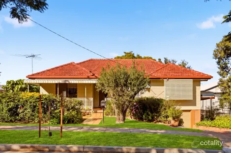 43 WILMAH ST, ASPLEY, QLD 4034