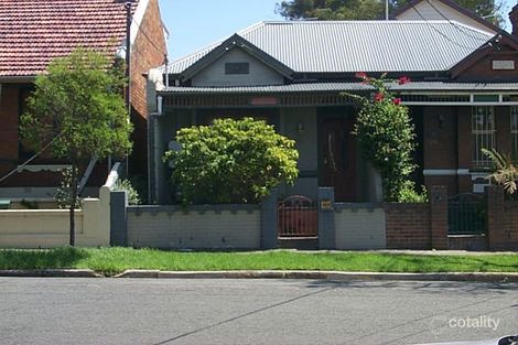 Property photo of 25 Roberts Street Camperdown NSW 2050