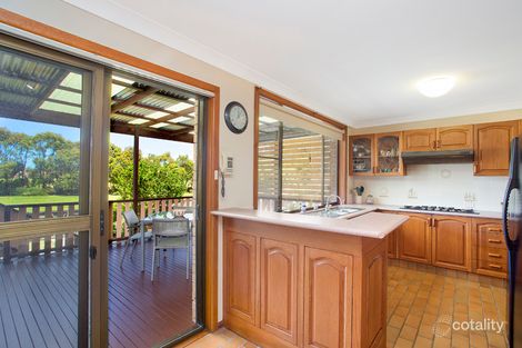 Property photo of 49 Arnott Crescent Warriewood NSW 2102