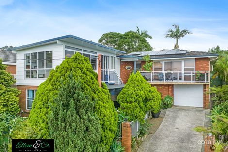 7 Durack Ave, Mount Warrigal, NSW 2528