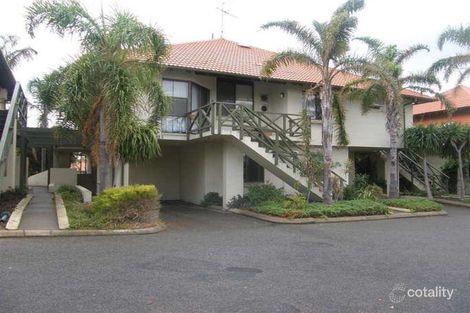 27/124 Mandurah Tce, Mandurah, WA 6210