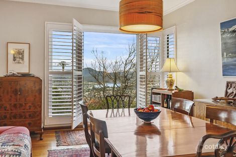 Property photo of 44 Raymont Terrace Mount Stuart TAS 7000