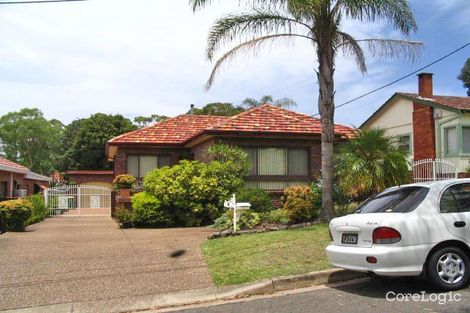 Property photo of 4 Billara Avenue Gymea Bay NSW 2227